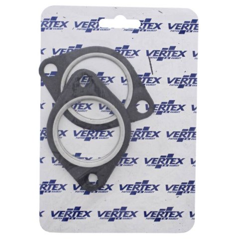 Vertex Gaskets 85-87 Polaris 600 Exhaust Gasket Kit