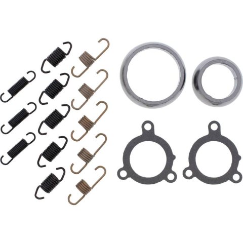 Vertex Gaskets 05-06 Arctic Cat F6 Firecat 600 EFI All Models Exhaust Gasket Kit
