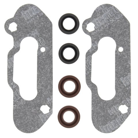 Vertex Exhaust Valve Gasket Kit