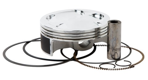 Vertex Piston 03-15 Yamaha WR 450 F 450cc Forged Replica Piston Kit