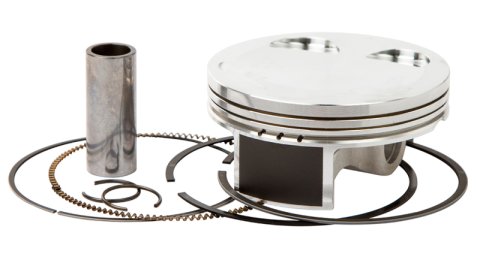 Vertex Piston 04-09/12-13 Yamaha YFZ 450 450cc Forged Replica Piston Kit