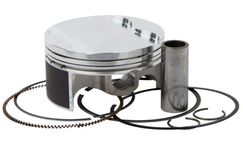 Vertex Piston 04-08 Arctic Cat 400 DVX 400cc Forged Replica Piston Kit