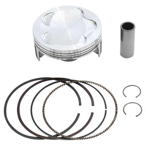 Vertex Piston 04-09/12-13 Yamaha YFZ 450 450cc Forged Replica Piston Kit