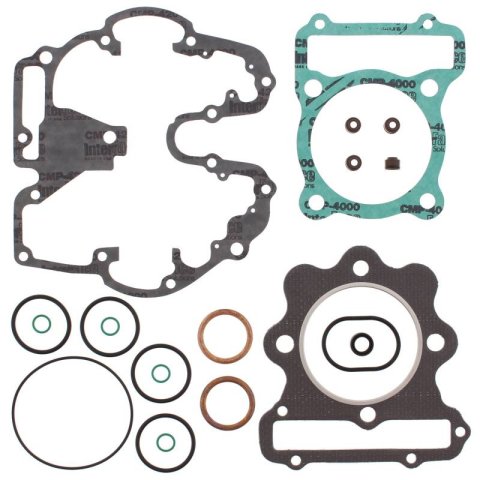 Vertex Gaskets 96-04 Honda XR250R Top End Gasket Kit