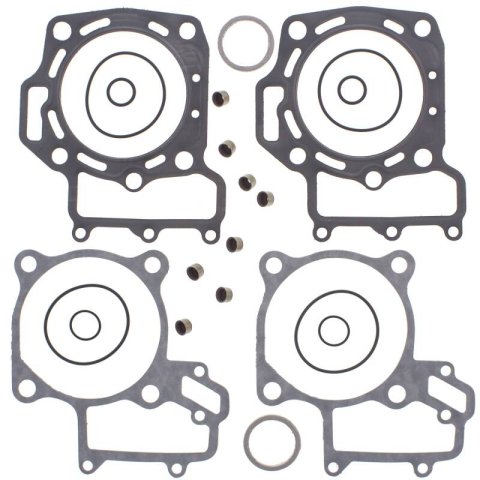 Vertex Gaskets 05-12 Kawasaki KVF750 Brute Force Top End Gasket Kit