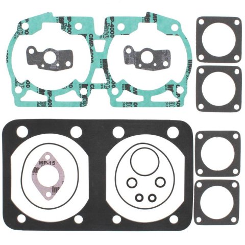 Vertex Gaskets 95-96 Ski-Doo Grand Touring 580 Top End Gasket Kit