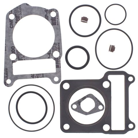 Vertex Gaskets 00-03 Yamaha TTR125 Drum Brake Top End Gasket Kit