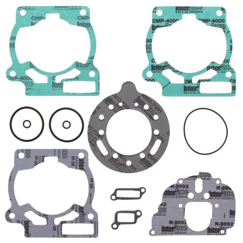 Vertex Gaskets 98-01 KTM EXC 125 Top End Gasket Kit