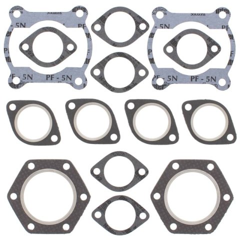 Vertex Gaskets 81-82 Polaris Cutlass SS 440 Top End Gasket Kit