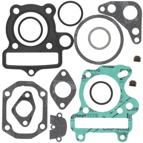 Vertex Gaskets 07-13 Polaris Outlaw 90 Top End Gasket Kit