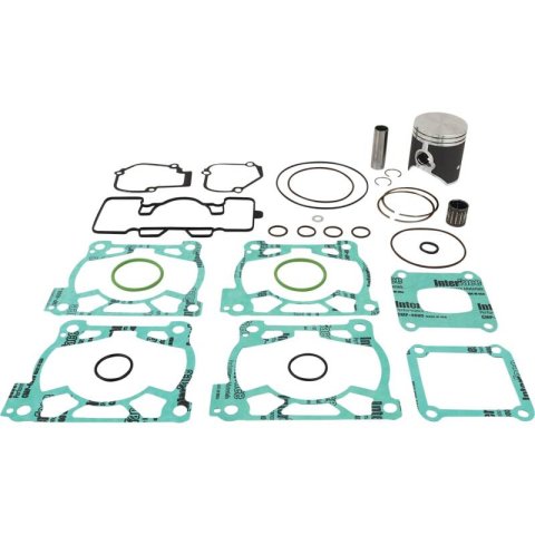 Vertex Piston 18-22 KTM 125 SX 125cc Top End Piston Kit