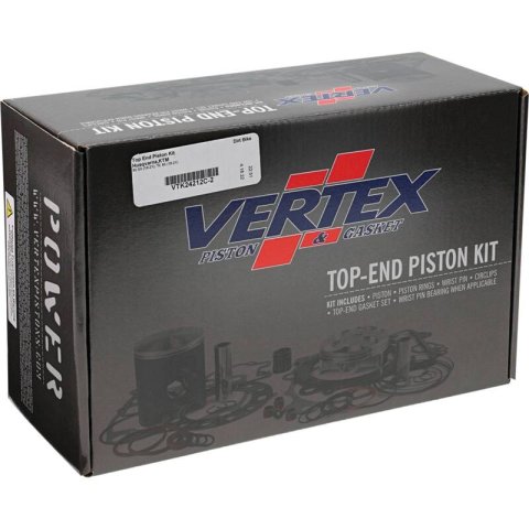 Vertex Piston 18-23 KTM 85 SX 85cc Top End Piston Kit