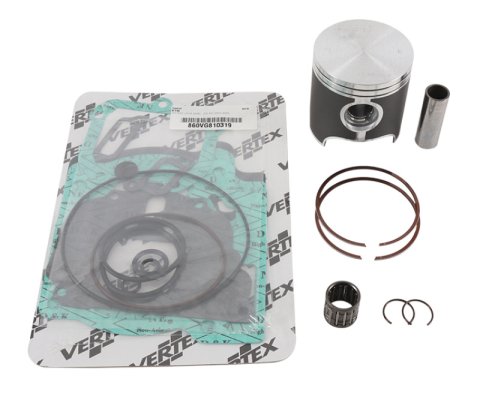 Vertex Piston 03-05 KTM 200 EXC 200cc Top End Piston Kit