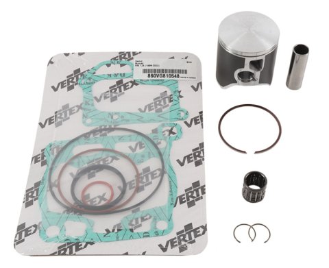Vertex Piston 00-03 Suzuki RM 125 125cc Top End Piston Kit