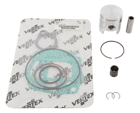 Vertex Piston 98-08 KTM 65 SX 65cc Top End Piston Kit