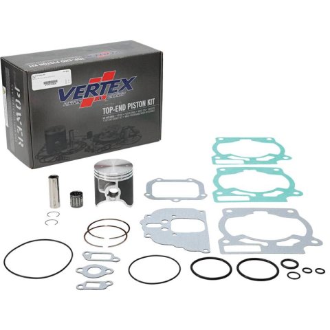 Vertex Piston 07-08 KTM 144 SX 144cc Top End Piston Kit