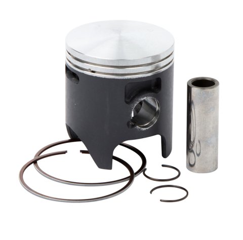 Vertex Piston 90-00 Kawasaki KX 80 80cc Cast Replica Piston Kit