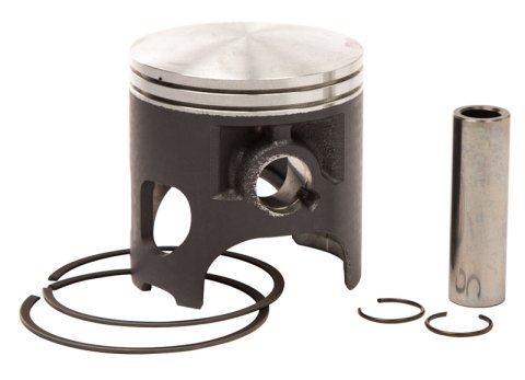 Vertex Piston 88-06 Yamaha YFS 200 Blaster 200cc Cast Replica Piston Kit