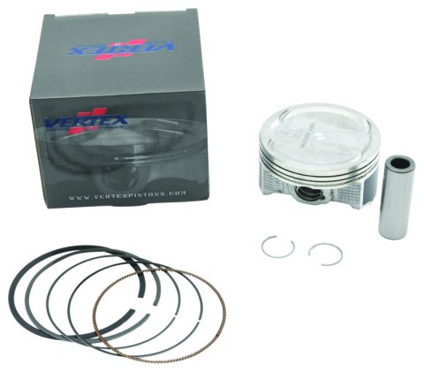 Vertex Piston 14-23 Kawasaki KRF 800 Teryx 4X4 800cc Cast Replica Piston Kit