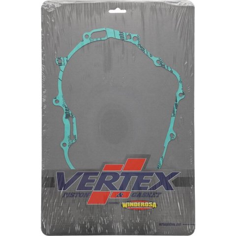 Vertex Gaskets 19-22 Honda CRF250F Inner Clutch - Side Cover Gasket Kit