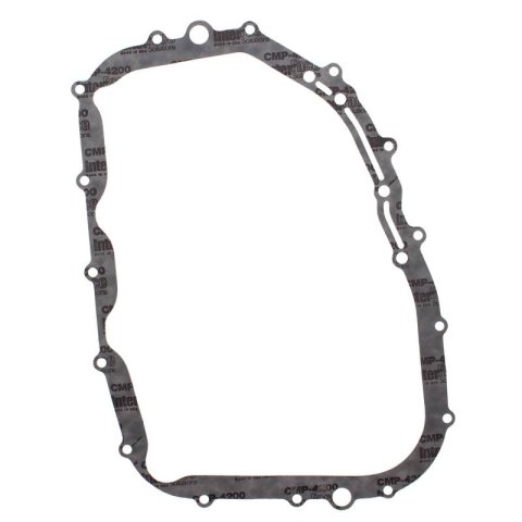Vertex Gaskets 03-04 Arctic Cat 400 4x4 w/MT Inner Clutch - Side Cover Gasket Kit