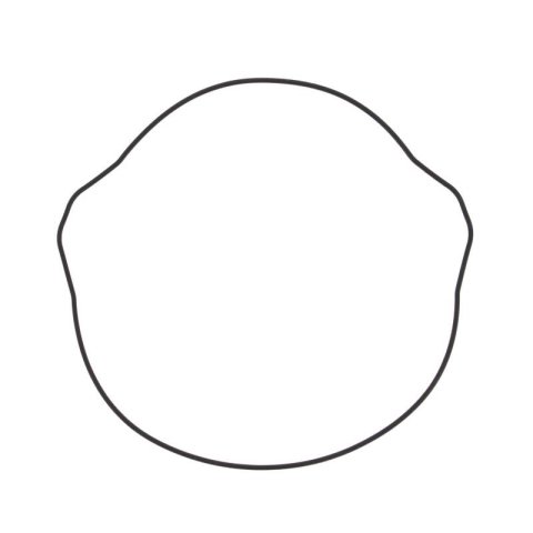 Vertex Gaskets 96-04 Honda XR400R Outer Clutch Gasket Kit