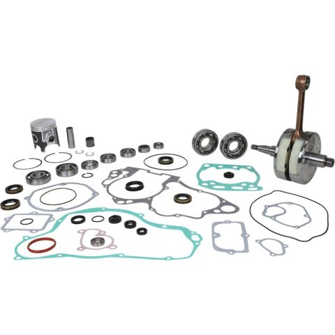 Vertex Suzuki Complete Engine Rebuild Kit