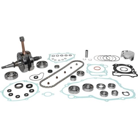 Vertex Yamaha Complete Engine Rebuild Kit