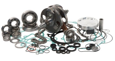 Vertex Yamaha Complete Engine Rebuild Kit