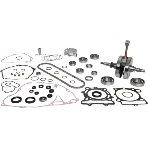Vertex Kawasaki Complete Engine Rebuild Kit