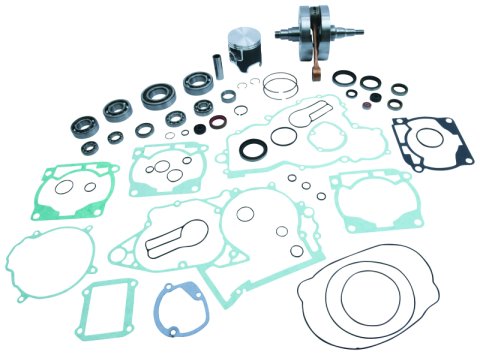 Vertex KTM Complete Engine Rebuild Kit