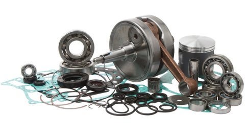 Vertex Honda Complete Engine Rebuild Kit