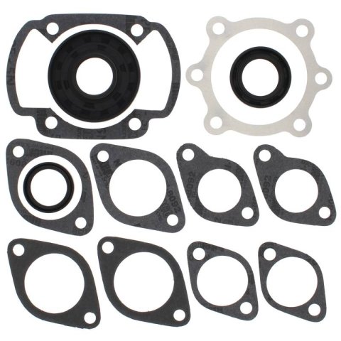 Vertex Gaskets 71-72 Yamaha GP 72 / SL 71 Complete Gasket Kit w/ Oil Seals