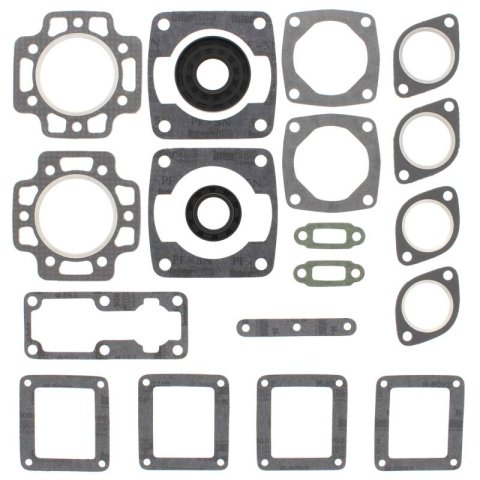 Vertex Gaskets Rupp 340/2 LC Rupp (Xenoah) LC/2 Complete Gasket Kit w/ Oil Seals