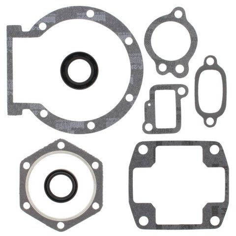 Vertex Gaskets JLO-Cuyuna L340 FC/1 Complete Gasket Kit w/ Oil Seals