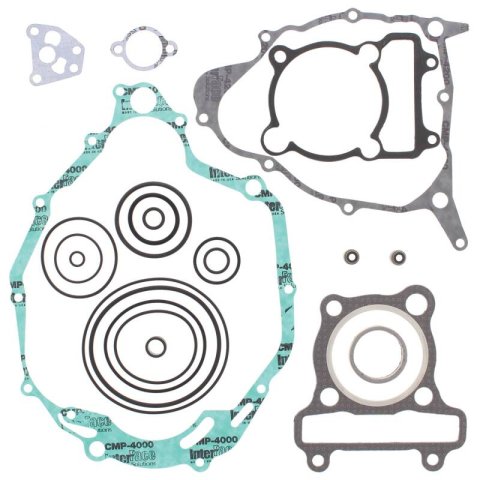 Vertex Gaskets 99-04 Yamaha TTR225 Complete Gasket Kit