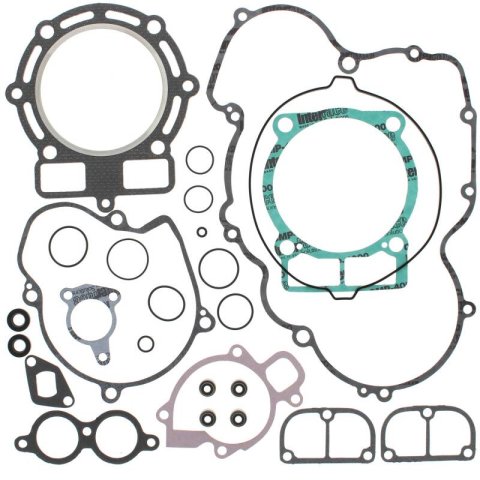 Vertex Gaskets 08-09 KTM XC 525 ATV Complete Gasket Kit