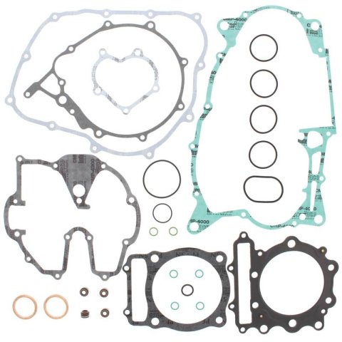 Vertex Gaskets 93-23 Honda XR650L Complete Gasket Kit