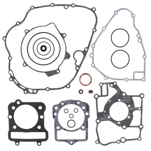 Vertex Gaskets 95-03 Kawasaki KEF300 Lakota Complete Gasket Kit