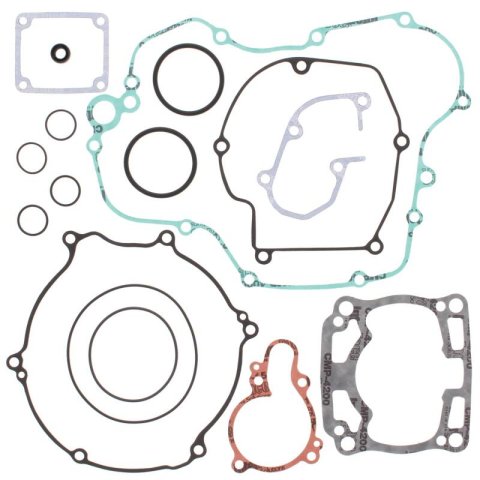 Vertex Gaskets 03-05 Kawasaki KX125 Complete Gasket Kit
