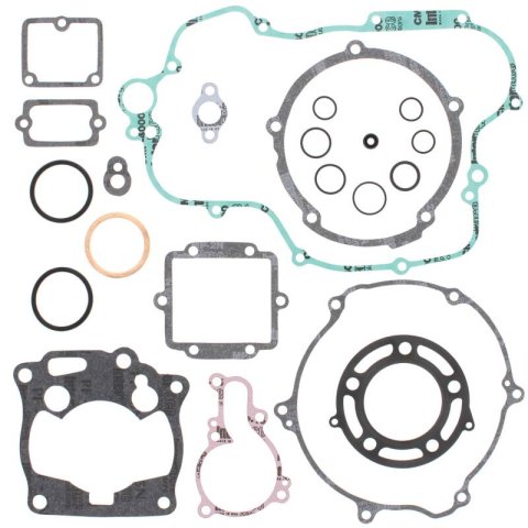Vertex Gaskets 95-97 Kawasaki KX125 Complete Gasket Kit