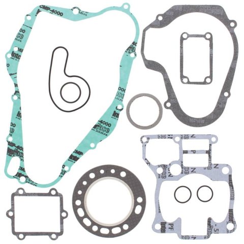 Vertex Gaskets 87-92 Suzuki LT-250R Complete Gasket Kit