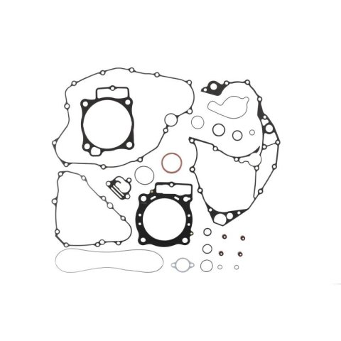 Vertex Gaskets 17-18 Honda CRF450R Complete Gasket Kit