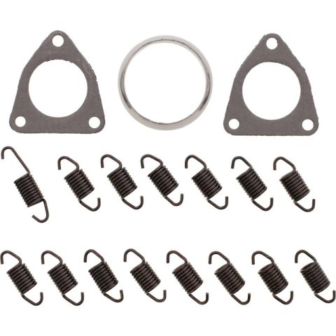 Vertex Gaskets 00-02 Polaris 500 RMK Exhaust Gasket Kit