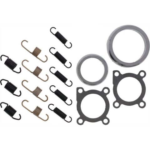 Vertex Gaskets 2007 Arctic Cat Cross Fire 1000 EFI Exhaust Gasket Kit