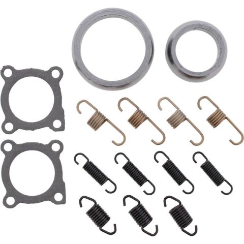 Vertex Gaskets 07-11 Arctic Cat Cross Fire 800 EFI Exhaust Gasket Kit