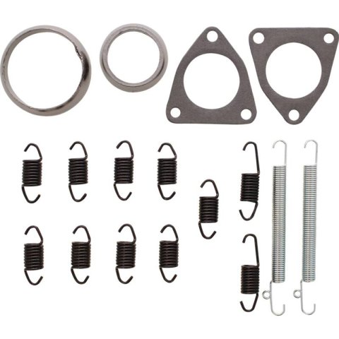 Vertex Gaskets 05-07 Polaris 440 IQ / Euro Exhaust Gasket Kit