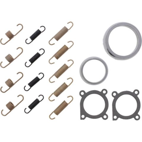 Vertex Gaskets 18-20 Arctic Cat M 8000 EFI All Models Exhaust Gasket Kit