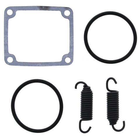 Vertex Gaskets 03-05 Kawasaki KX125 Exhaust Gasket Kit