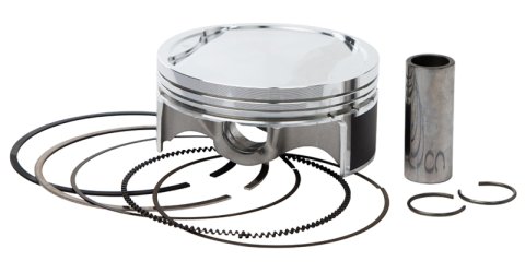 Vertex Piston 04-07 Arctic Cat 400 DVX 400cc +4mm Forged Big Bore Piston Kit 440cc.